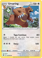 Ursaring - Pokémon TCG - MoxLand