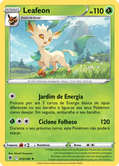 Leafeon - Pokémon TCG - MoxLand