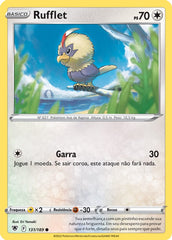 Rufflet - Pokémon TCG - MoxLand