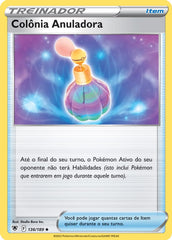 Colônia Anuladora - Pokémon TCG - MoxLand