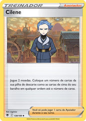 Cilene - Pokémon TCG - MoxLand