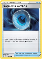 Fragmento Sombrio - Pokémon TCG - MoxLand