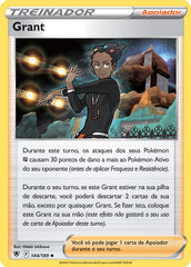 Grant - Pokémon TCG - MoxLand