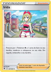 Irida - Pokémon TCG - MoxLand