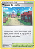 Vilarejo de Jubilife - Pokémon TCG - MoxLand