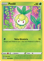 Petilil - Pokémon TCG - MoxLand