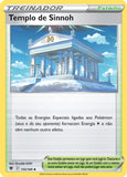 Templo de Sinnoh - Pokémon TCG - MoxLand