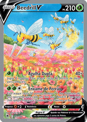 Beedrill V - Pokémon TCG - MoxLand