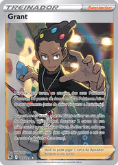 Grant - Pokémon TCG - MoxLand