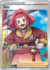 Zisu - Pokémon TCG - MoxLand