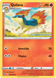 Quilava - Pokémon TCG - MoxLand