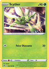 Scyther - Pokémon TCG - MoxLand