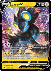 Luxray V - Pokémon TCG - MoxLand