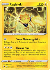 Regieleki - Pokémon TCG - MoxLand