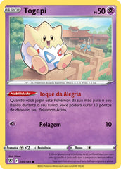 Togepi - Pokémon TCG - MoxLand