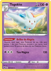 Togekiss - Pokémon TCG - MoxLand