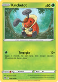 Kricketot - Pokémon TCG - MoxLand