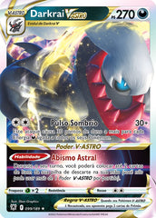 Darkrai V-ASTRO - Pokémon TCG - MoxLand