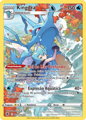 Kingdra - Pokémon TCG - MoxLand