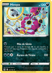 Hoopa - Pokémon TCG - MoxLand