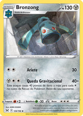 Bronzong - Pokémon TCG - MoxLand