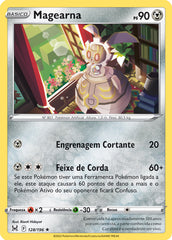 Magearna - Pokémon TCG - MoxLand