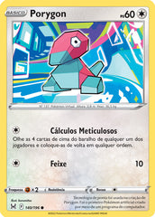 Porygon - Pokémon TCG - MoxLand