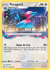 Porygon2 - Pokémon TCG - MoxLand