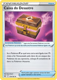 Caixa do Desastre - Pokémon TCG - MoxLand
