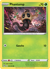 Phantump - Pokémon TCG - MoxLand