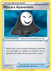 Máscara Apavorante - Pokémon TCG - MoxLand