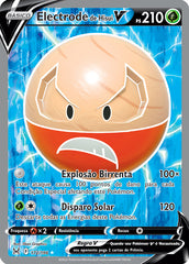 Electrode de Hisui V - Pokémon TCG - MoxLand