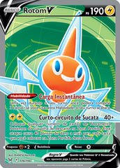 Rotom V - Pokémon TCG - MoxLand