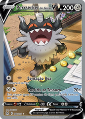 Perrserker de Galar V - Pokémon TCG - MoxLand