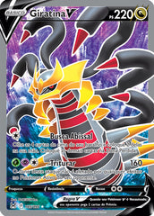 Giratina V - Pokémon TCG - MoxLand