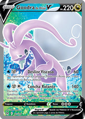 Goodra de Hisui V - Pokémon TCG - MoxLand