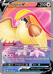 Pidgeot V - Pokémon TCG - MoxLand