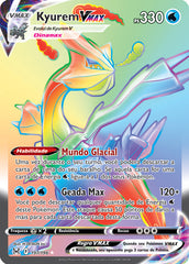 Kyurem VMAX - Pokémon TCG - MoxLand