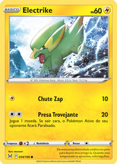 Electrike - Pokémon TCG - MoxLand