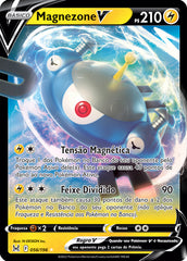 Magnezone V - Pokémon TCG - MoxLand