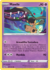 Mawile - Pokémon TCG - MoxLand