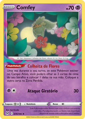 Comfey - Pokémon TCG - MoxLand