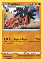 Mudsdale - Pokémon TCG - MoxLand