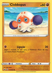 Clobbopus - Pokémon TCG - MoxLand