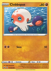 Clobbopus - Pokémon TCG - MoxLand