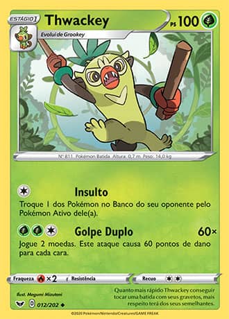 Grookey  MoxLand