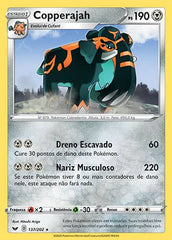 Copperajah - Pokémon TCG - MoxLand