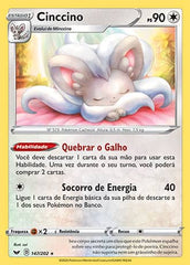 Cinccino - Pokémon TCG - MoxLand