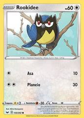 Rookidee - Pokémon TCG - MoxLand