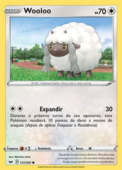 Wooloo - Pokémon TCG - MoxLand